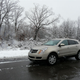 Image for article titled 2010 Cadillac SRX: First Drive